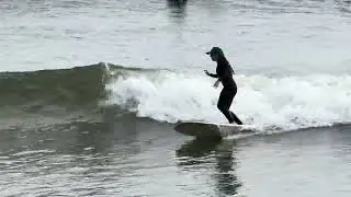 Northeast FL Christmas Day 11AM Beach & Surf Update 2025
