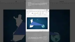Como criar efeito zoom no PowerPoint em menos de 1 minuto