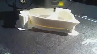 #masca3d 3dprint on fast forward