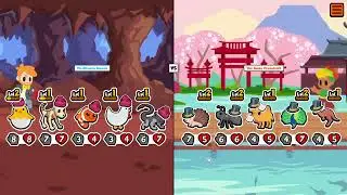 Day 182 of trying to challenge Ludwig to SAP