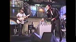 Nick Cave and the Bad Seeds -- 