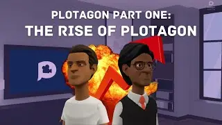 The Rise of Plotagon | Plotagon Film