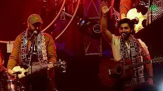 Khumariyaan Band | Sindh Craft Festival 2025 | Port Grand Karachi | Culture Department Sindh