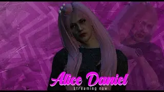 Ellarum Evide ... Ingg Baayooo | Alice in Xlantis | Citizen RP #Xlantis
