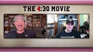 Kevin Smith Talks The 4:30 Movie