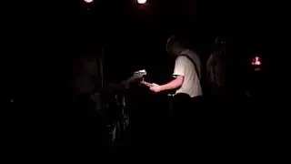 The Raymond Brake 1996-05-11 Mercury Theater, Knoxville, TN