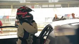 Carrie Schreiner   Formula 4 Driver