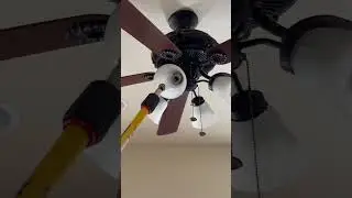Easily Remove Broken Lightbulb Base | Simple DIY Hack