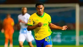 Thato Sibiya Man of the Match Performance Against Orbit College✨👆
