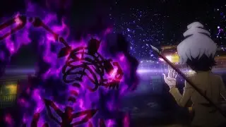 Hana, Gakko and Yohane vs Tao Men!