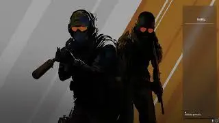 CS2 / Counter-Strike 2 limited test leak free download (bots only)