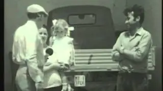 Documentario storico: La Riforma Fondiaria in Lucania  - 1970