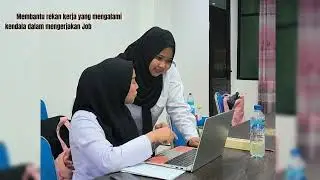 Learning Journal Agenda 2 Sync ke-3 hari ke-6 Latsar CPNS Kementerian ATR/BPN