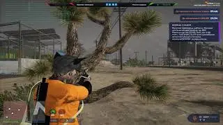 Игра пошла // promo voriz + 500k all server