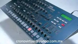 korg ms2000r