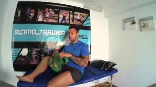 PUBALGIA (FÚTBOL).PSOAS ILIACO EL GRAN DESCONOCIDO.READAPTACIÓN FUNCIONAL
