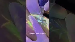 UV ink