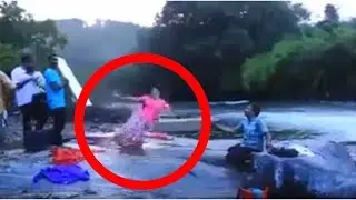 SHOCKING !! Keerthy suresh Saamy 2 shooting spot accident