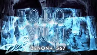TODO AND YUJI- BEST BROTHERS🗿💢 [AMV/EDIT] #animeedit #edit #foryou #foryoupqge #fyp #jujutsukaisen 