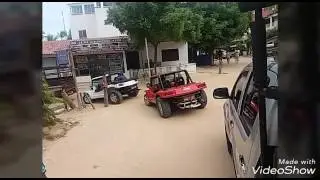 Jeriquaquara