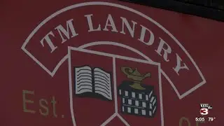 TM Landry Investigation
