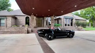 Private 18-Hole Golf Course Luxury Estate with Pickleball Court in Edmond - The Agency OKC