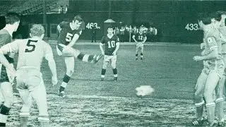 Así jugaba César Luis Menotti
