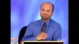 Enrico Colantoni on Hollywood Squares (1998)