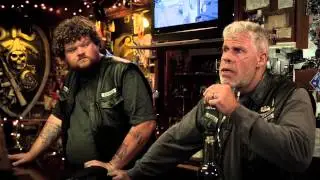 Before The Anarchy:  Episode 17