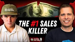 This Sales Mistake is Killing Your Home Service Business (How to Avoid It)