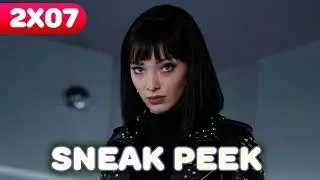 The Gifted 2x07 &ldquo;no Mercy&rdquo; Promo Photos & Synopsis Season 2 Episode 7