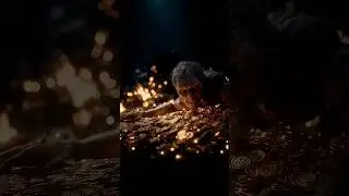 Dante&rsquo;s Inferno: Circle of Greed [Epic Vision]