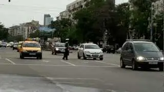 STREET VIEW STEFAN CEL MARE