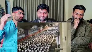 A HUGE RSS MARCH IN HYDERABAD| PAKISTAN REACTION