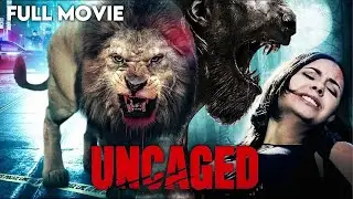 Uncaged 2016 [ Horror ] FULL MOVIE 