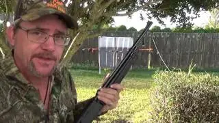 Crosman legacy 1000 pellet/bb pump air rifle
