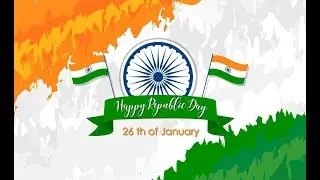 Republic Day Celebration at Aishbagh Stadium by LJN division