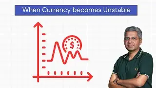 When Currency becomes Unstable| WeekendInvesting Daily Byte