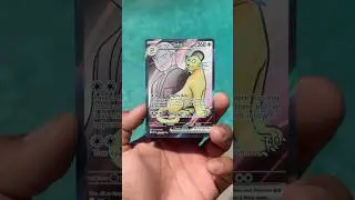 Pokemon TCG Team Rocket&rsquo;s Persian