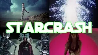 Reasons to Watch: Starcrash (1978)