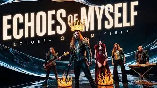Echoes of Myself : A Song of Self-Discovery