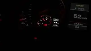 Audi a6 c6 3.0tdi Tiptronic Transmission slipping / Torque converter problem?Or this is a normal?
