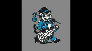 The Bandulus - Break The Ice