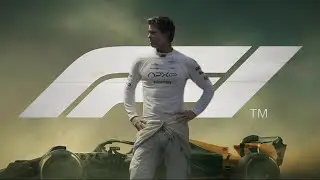 F1 The Movie | DNA - Kendrick Lamar 