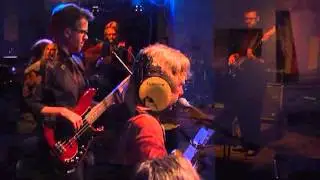 Tom Petty's Angel Dream as performed by TPATH Tribute Damn The Torpedoes