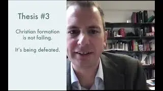 CCS Friday - Christian Witness in Crisis-Shaped World