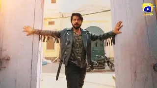 Teaser 1 | Coming Soon | Ft. Imran Ashraf, Amar Khan | Geo Entertainment | 7th Sky Entertainment