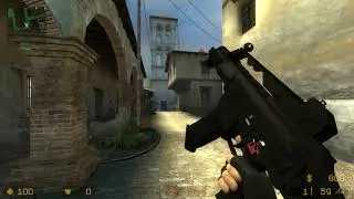 g36 sound improvements