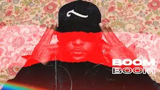 (FREE) Booba x Therapy Type Beat 2023 - 
