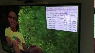 Kangaroo PC CPU temperature